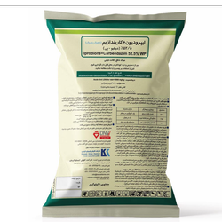 قارچ کش ایپرودیون+کاربندازیم (رورال تی اس) وارداتی کاوش