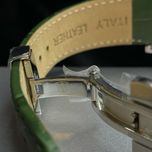 ساعت مچی عقربه‌ای اتوماتیک مردانه سوئیس آرت مدل ANT155-12