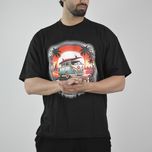 تی‌شرت آستین سه ربع مردانه مدل GS-M-SPL-230093