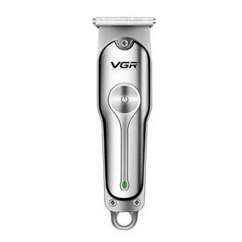 ماشین اصلاح موی سر و صورت وی جی ار مدل V-071*427