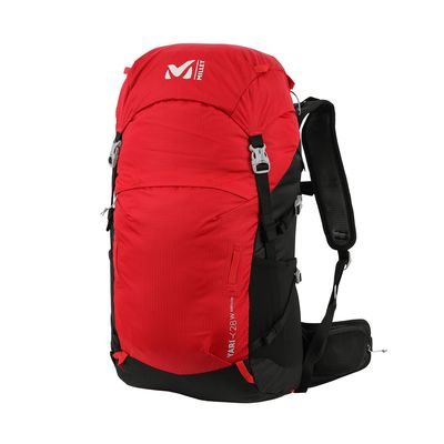 کوله پشتی کوهنوردی 28 لیتری میلت مدل YARI 28W AIRFLOW کد F2022