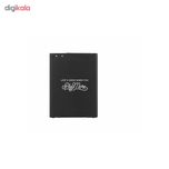 باتری موبایل مدل BL-44E1F با ظرفیت 3200mAh مناسب برای گوشی های موبایل ال جی stylus3