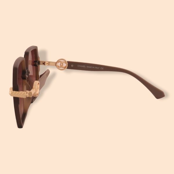 عینک آفتابی زنانه مدل 2220BN