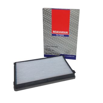 فیلتر کابین پژو 405