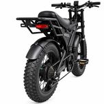 دوچرخه برقی آریستا مدل MB-6311