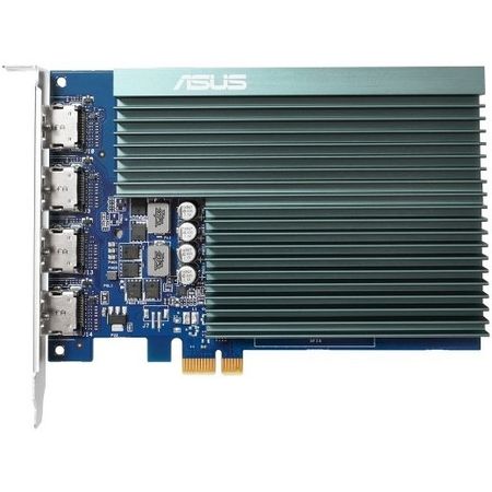 GraphicCard ASUS GT 730 4H SL 2GD5 2GB