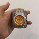 ساعت مچی عقربهای مردانه کوارتز سوئیس آرت مدل ANT162G-06