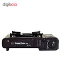 اجاق سفری هپی هوم مدل BDZ-155-A