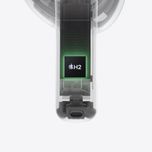 هدفون توگوشی بلوتوثی اپل مدل Airpods 5 Wireless Charging Case با حذف نویز فعال، حالت شفافیت و استاندارد IP57