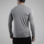 تی‌شرت ورزشی آستین بلند مردانه مدل GS-M-VHD-290412