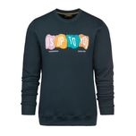 سویشرت مردانه مدل SB-SS-vk021253-D1