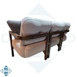 مبلمان راحتی 8 نفره مدل آیریس