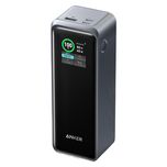 پاوربانک انکر مدل A1340 ظرفیت 27650 میلی آمپر ساعت