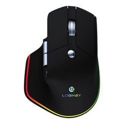 ماوس بی سیم لاجی کی مدل M550B