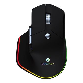 ماوس بی سیم لاجی کی مدل M550B