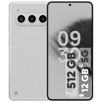 گوشی موبایل داریا مدل bond II دو سیم کارت ظرفیت 512 گیگابایت و رم 12 گیگابایت