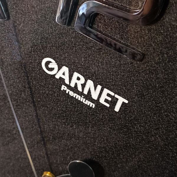  ساعت دیواری گارنت مدل 5021QN*450