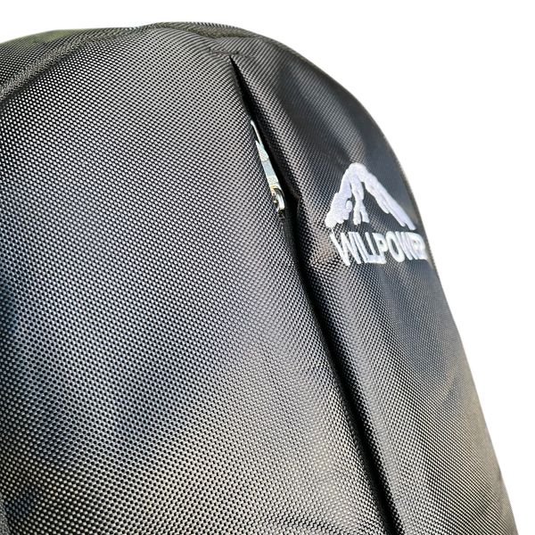  کوله پشتی کوهنوردی ویل پاور مدل W-1