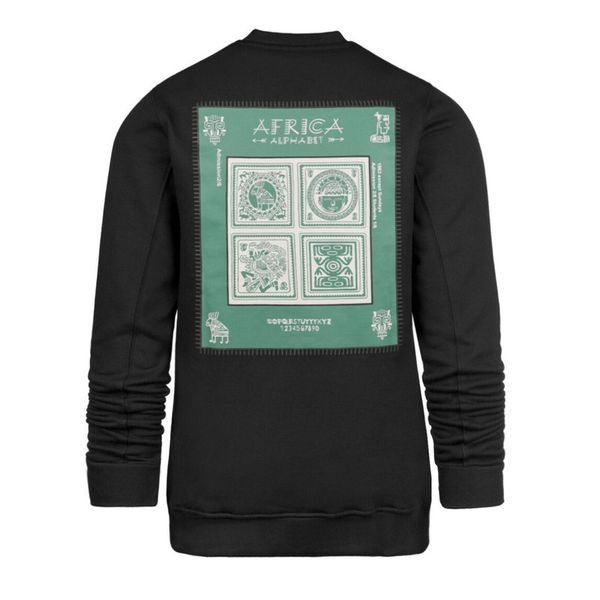 سویشرت مردانه مدل SB-SS-vk021248