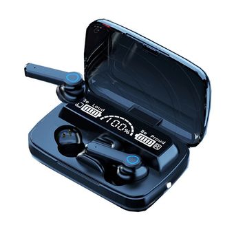 ایرپاد هندزفری بلوتوثی مدل M19 V5.3 ORIGINAL