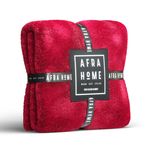 پتو افرا مدل چهار فصل سایز 180x220 سانتی متر