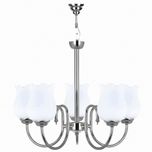 لوستر 5 شعله شاهان تک مدل SF.U5