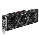 کارت گرافیک ایکس اف ایکس مدل Speedster MERC 319 AMD Radeon RX 6900 XT حافظه 16 گیگابایت استوک