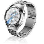 ساعت هوشمند صفحه گرد WISME مدل WISME-X16