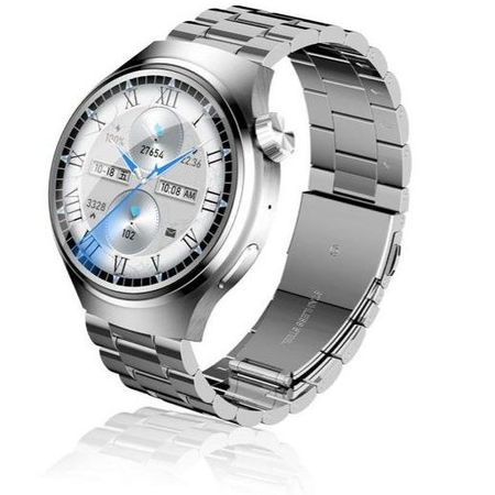 ساعت هوشمند صفحه گرد WISME مدل WISME-X16