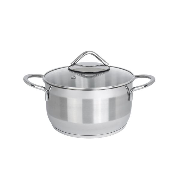  قابلمه ام جی اس مدل PS4110 سایز 16