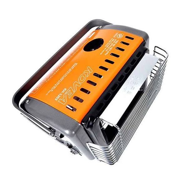 بخاری سفری کووآ مدل TH447