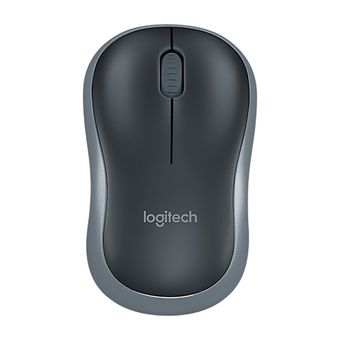 ماوس بی سیم لاجیتک مدل M185