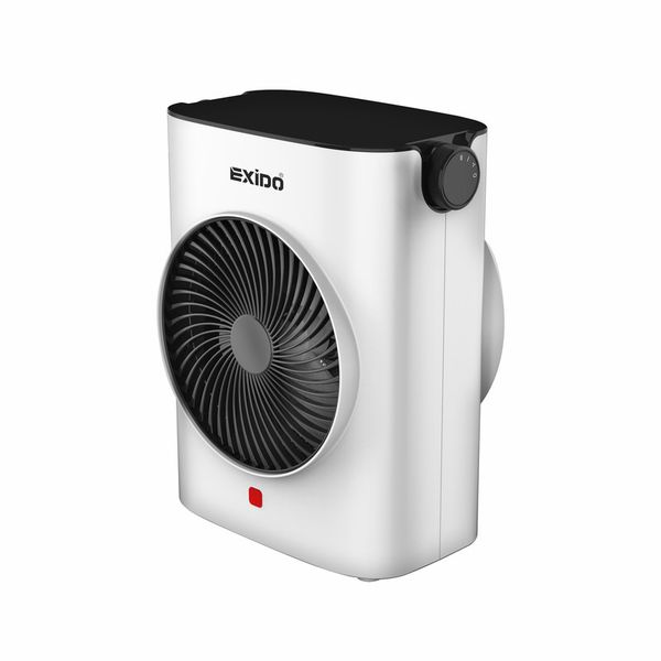 هیتر برقی رومیزی EPH-2212 اگزیدو
