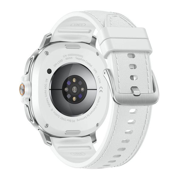 ساعت هوشمند 46 میلیمتری سامسونگ مدل Galaxy Watch 8 Classic