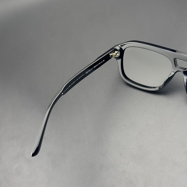 عینک آفتابی خلبانی (Aviator) آلبرت وگ مدل S32102C1 Acetate Avantgarde Visionary