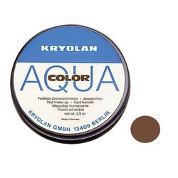 خط چشم و ابرو آکوا مدل AQUA شماره 074