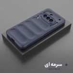 کاور سامورایی مدل Uflax مناسب برای گوشی موبایل ناتینگ Phone 3a