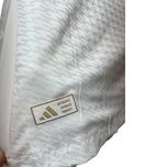 تی شرت ورزشی مردانه مدل رئال مادرید پلیری کد 2025