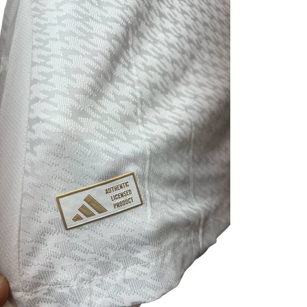 تی شرت ورزشی مردانه مدل رئال مادرید پلیری کد 2025