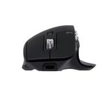 Mouse Logitech MX MASTER 3S BLACK Wireless
