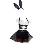 کاستوم Honey bunny