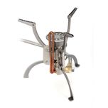 سرشعله سفری کووآ مدل CAMP-5 کد KB-1006