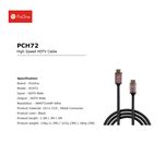 کابل HDMI پرووان مدل PCH72