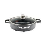 سرویس پخت و پز 15 پارچه ام جی اس مدل جرمنی C