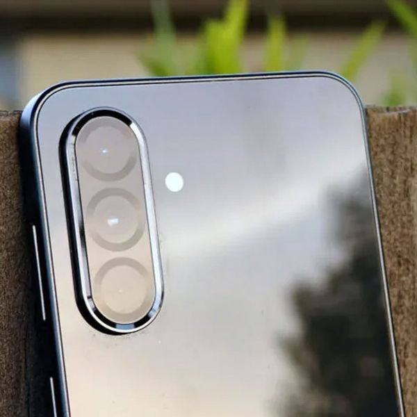 گوشی موبایل سامسونگ مدل Galaxy A36 5Gدو سیم کارت ظرفیت 256 گیگابایت و رم 8 گیگابایت - ویتنام