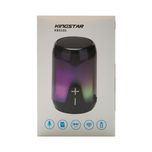 اسپیکر قابل حمل کینگ استار مدل KBS131