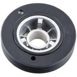 پولی میل لنگ موتور XU7 کد 0390200599