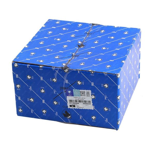 پیستون و گژن پین ایساکو کد 0411600999 مناسب برای TU5