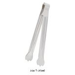 سرویس قاشق، چنگال و کارد استیل 146 پارچه 30 نفره کابان مدل 019