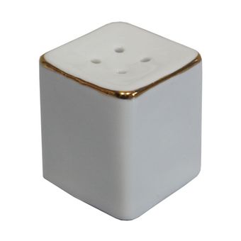 نمکدان لوریان مدل سناتور بسته 2 عددی